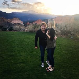 Meet your Posher, Abbey